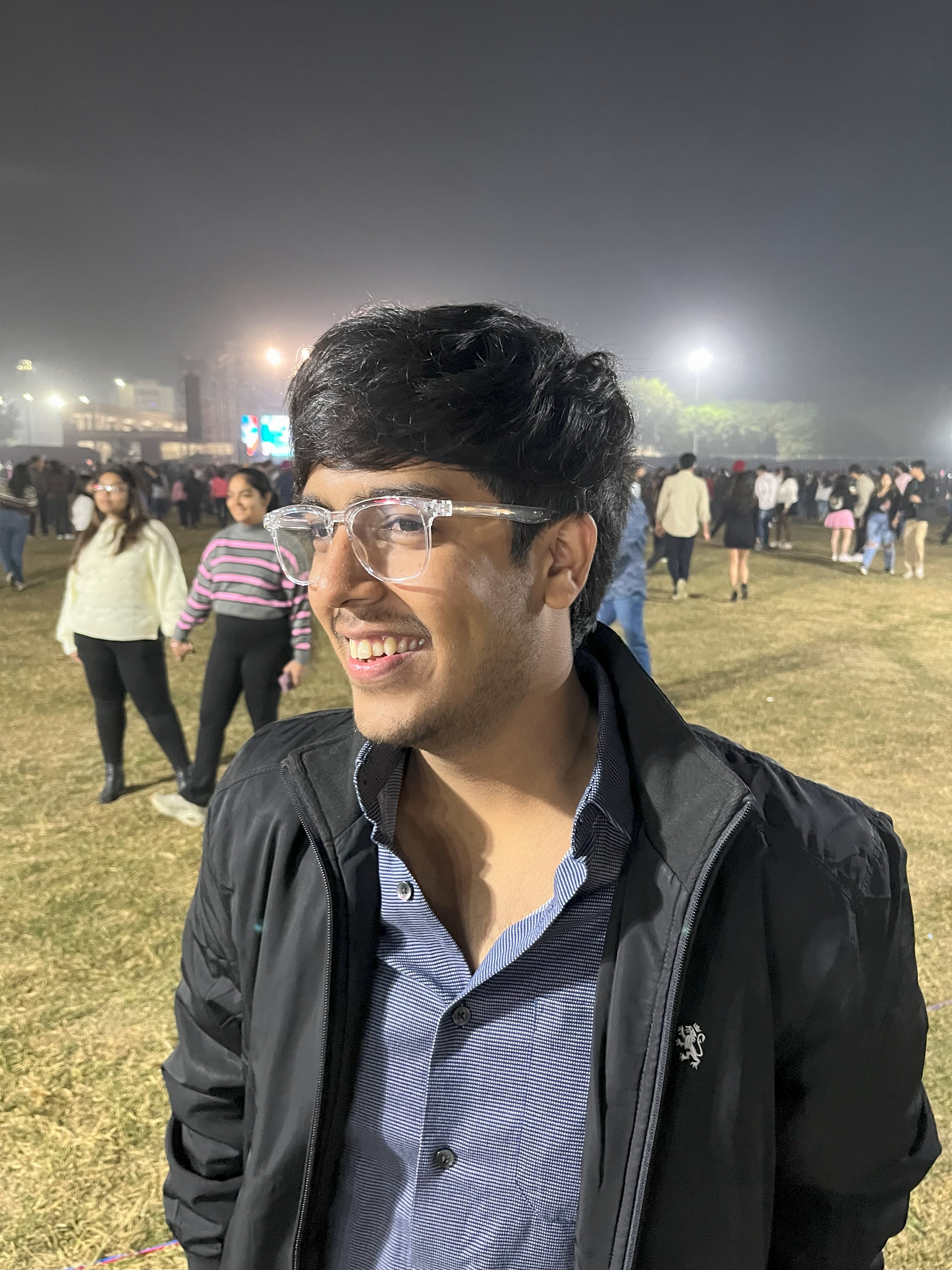 Aaditya Goyal