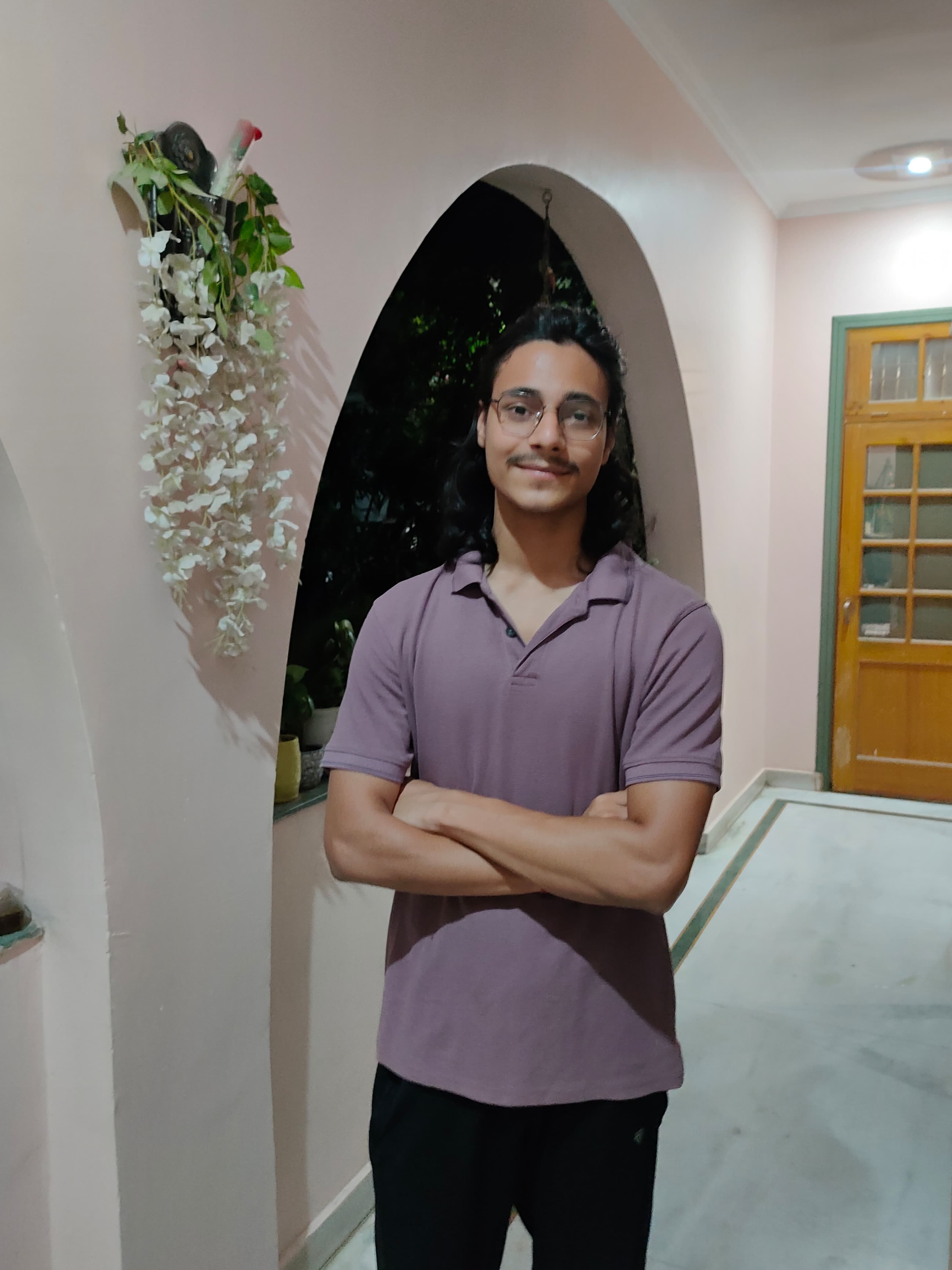 Vidur Sharma