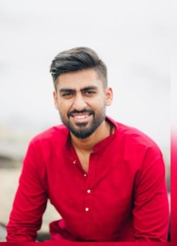 Bhanu Marwaha